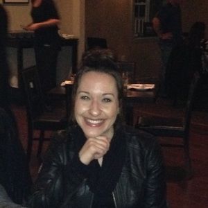 Meet your Posher, Renee